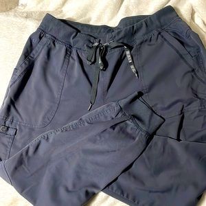 Med Couture Scrub Pants